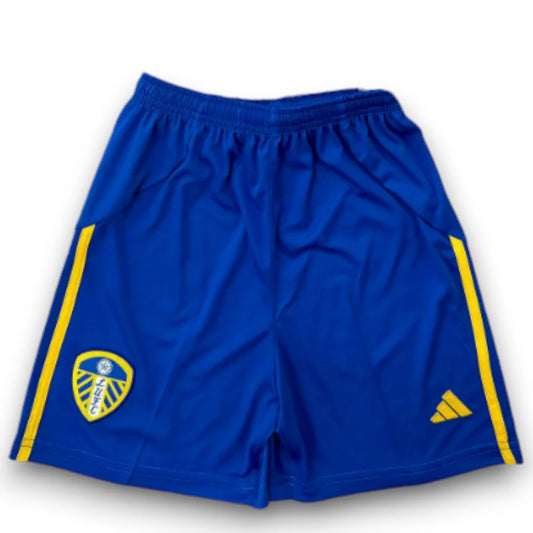 Pantalón corto Leeds United 2025-2026 Visitante