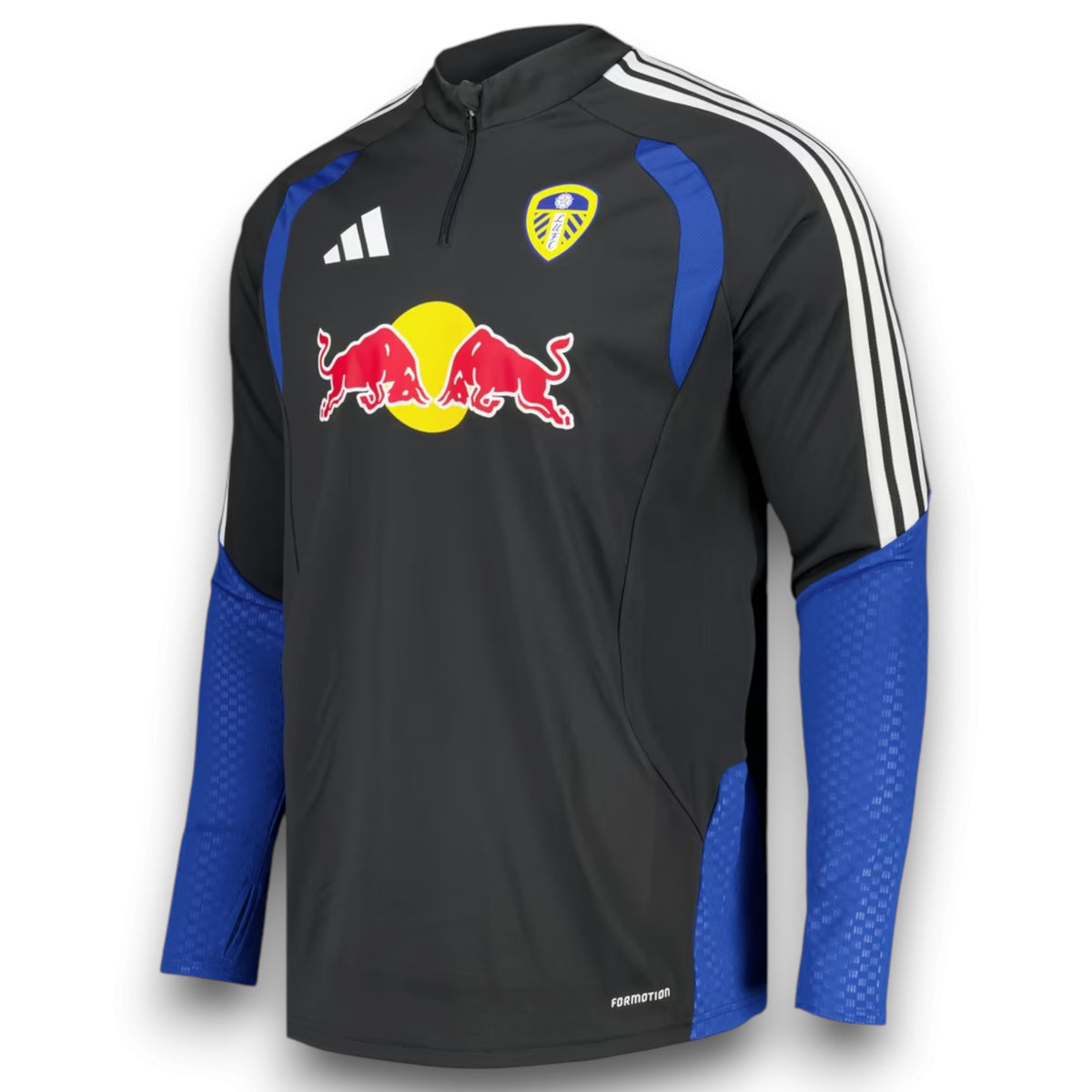 Sudadera Leeds United 2026-2027 Visitante Entrenamiento