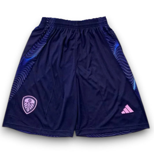Pantalón corto Leeds 2024-2025 Alternativa