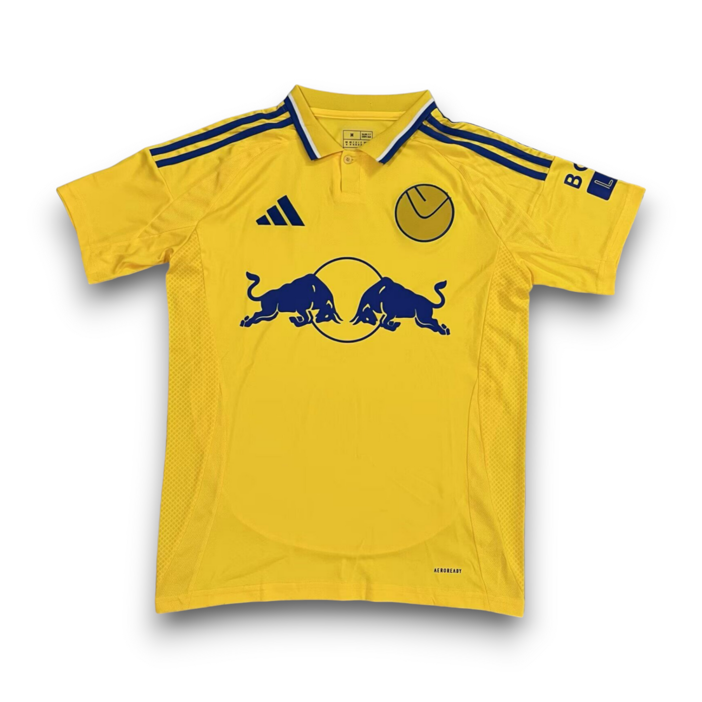 Camiseta Leeds United 2024-2025 Visitante