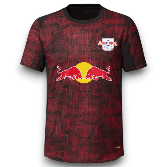 Camiseta RB Leipzig 2025-2026 Alternativa