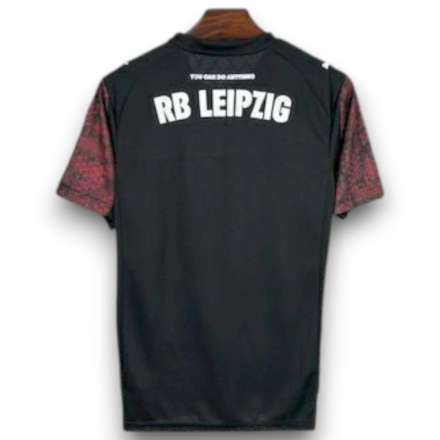 Camiseta RB Leipzig 2025-2026 Alternativa