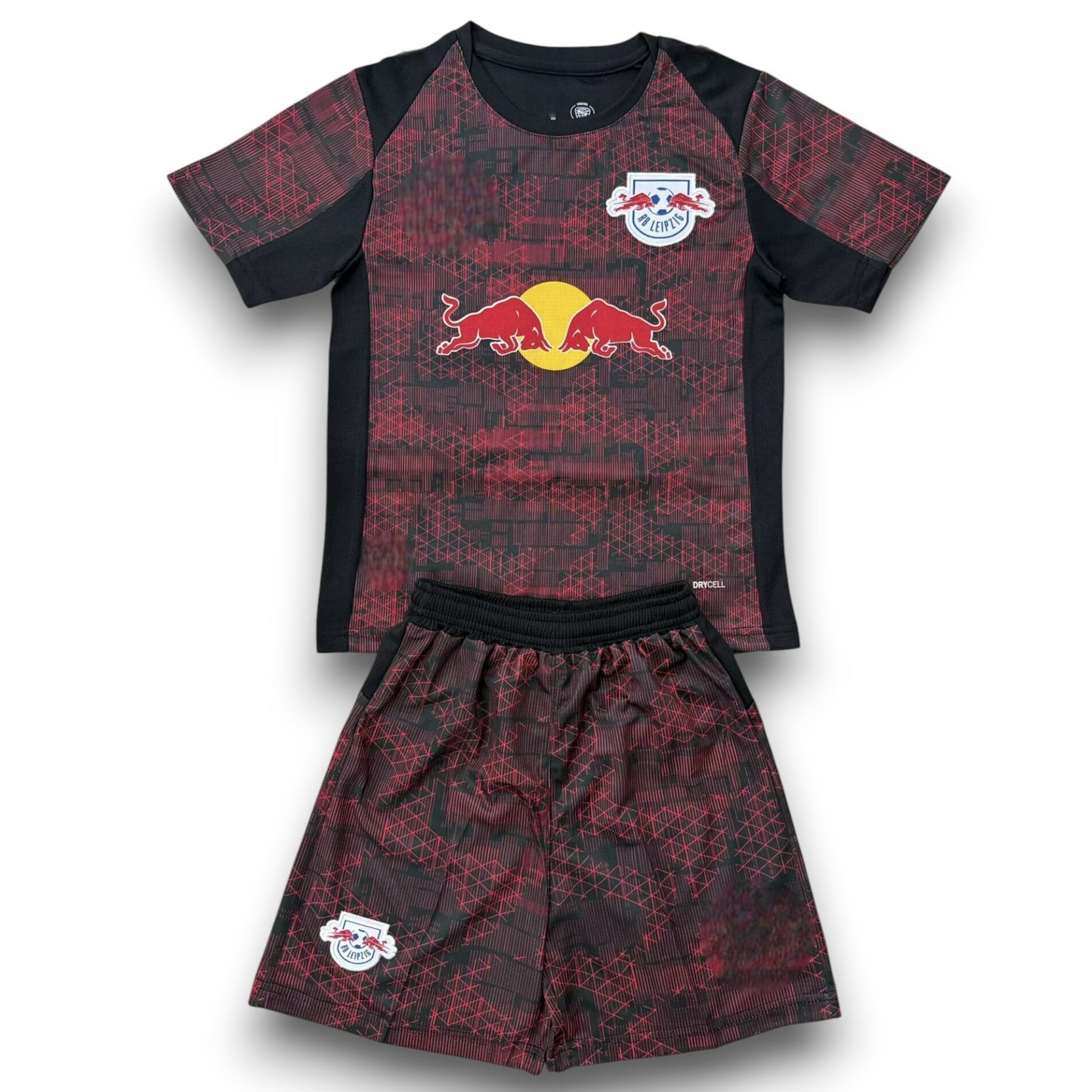 Camiseta RB Leipzig 2025-2026 Alternativa