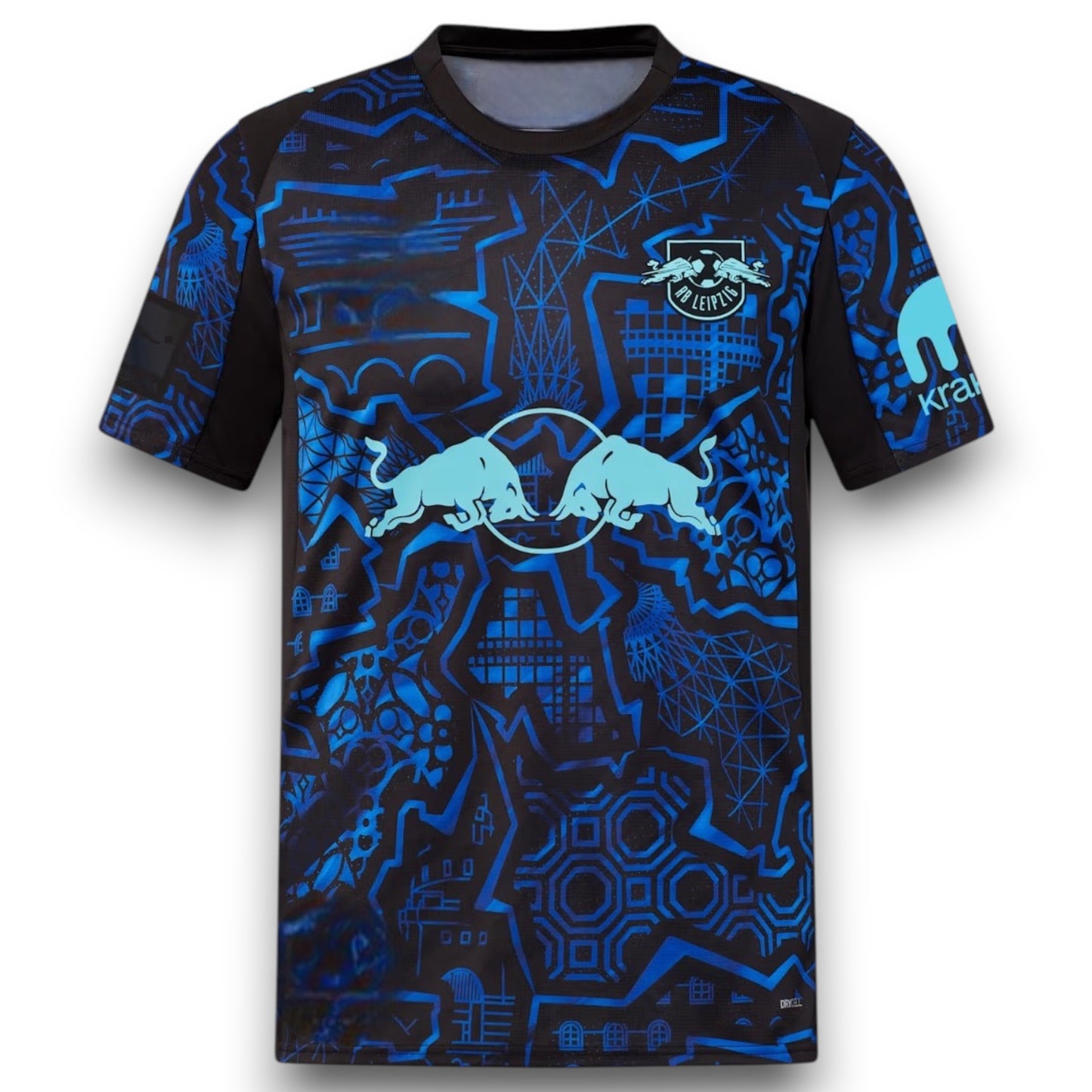 Camiseta RB Leipzig 2025-2026 Especial