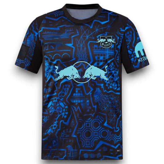 Camiseta RB Leipzig 2025-2026 Especial