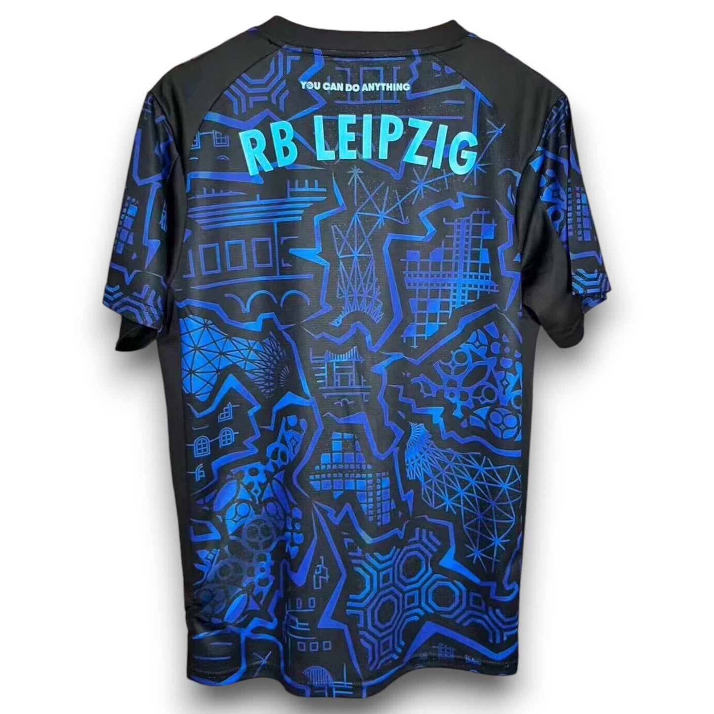 Camiseta RB Leipzig 2025-2026 Especial