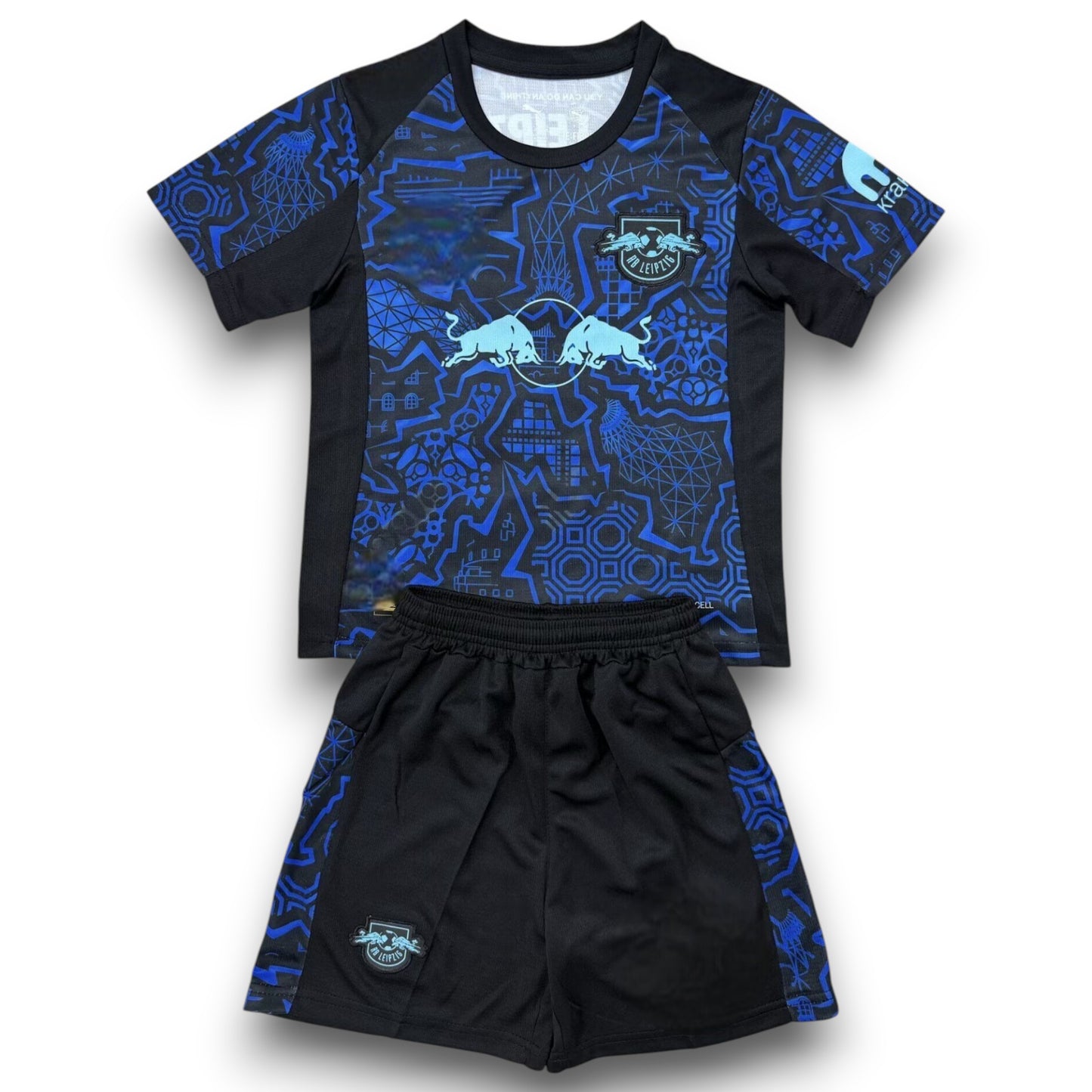 Camiseta RB Leipzig 2025-2026 Especial
