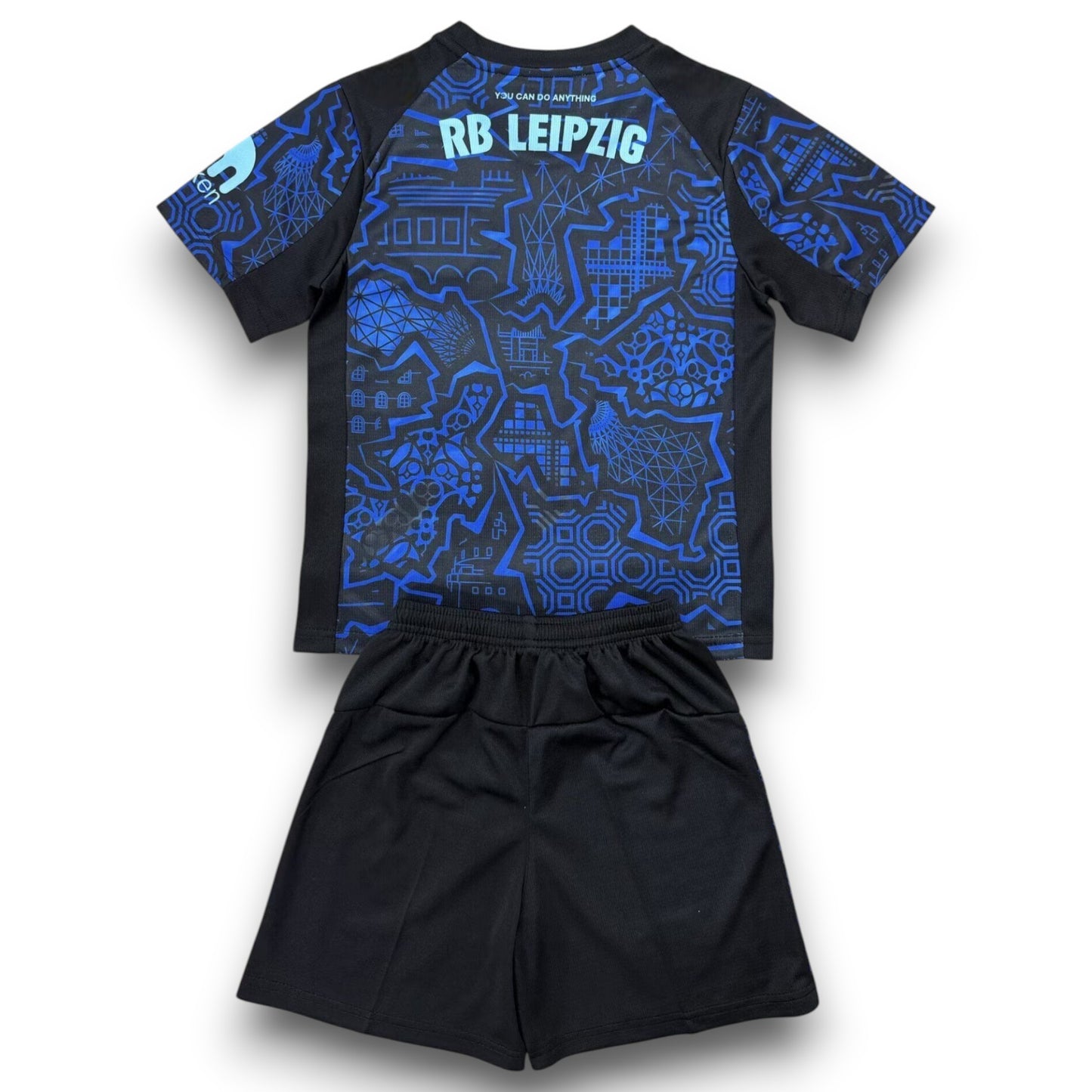 Camiseta RB Leipzig 2025-2026 Especial