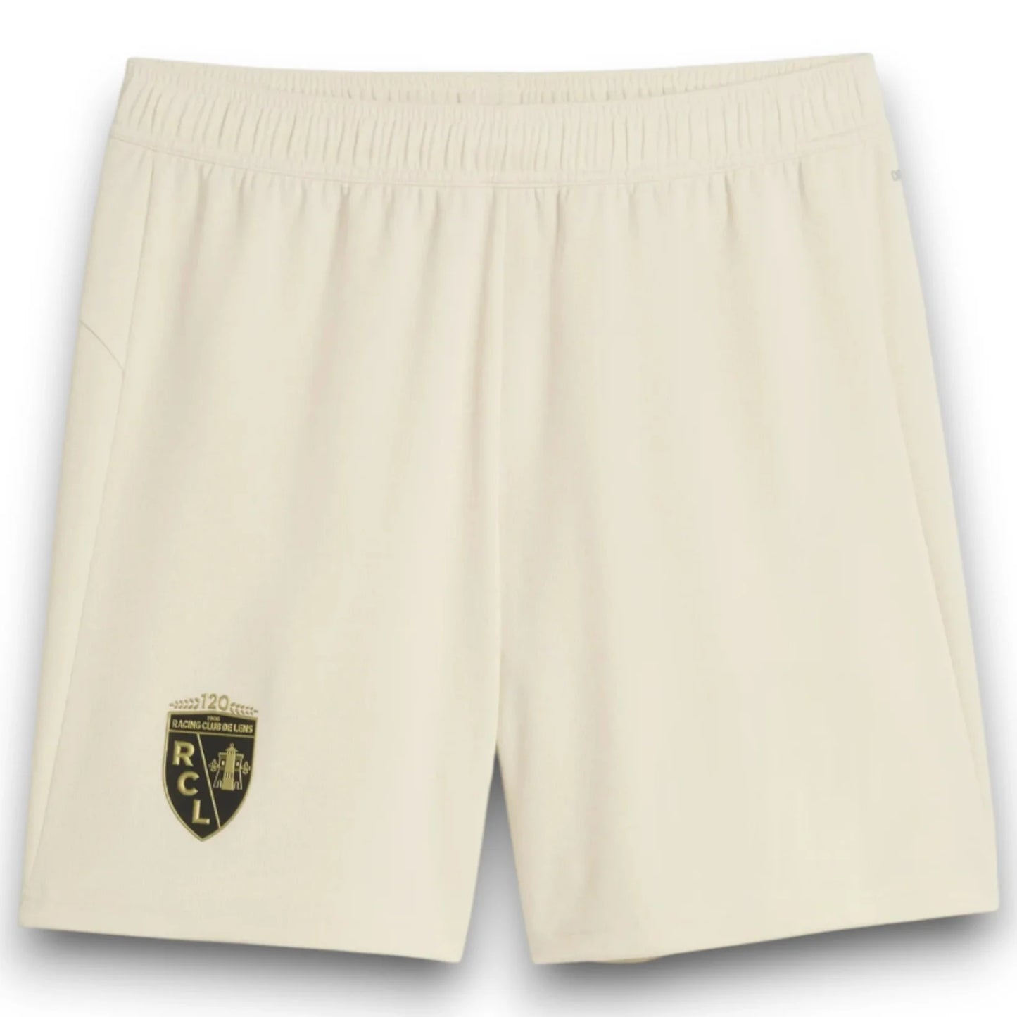 Pantalón corto RC Lens 2025-2026 Alternativa