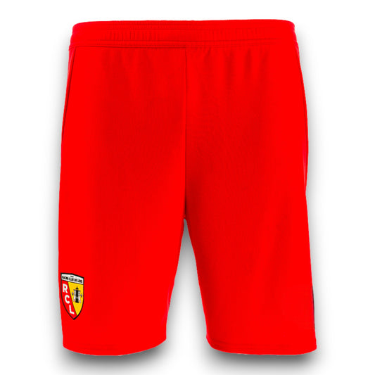 Pantalón corto RC Lens 2024-2025 Local