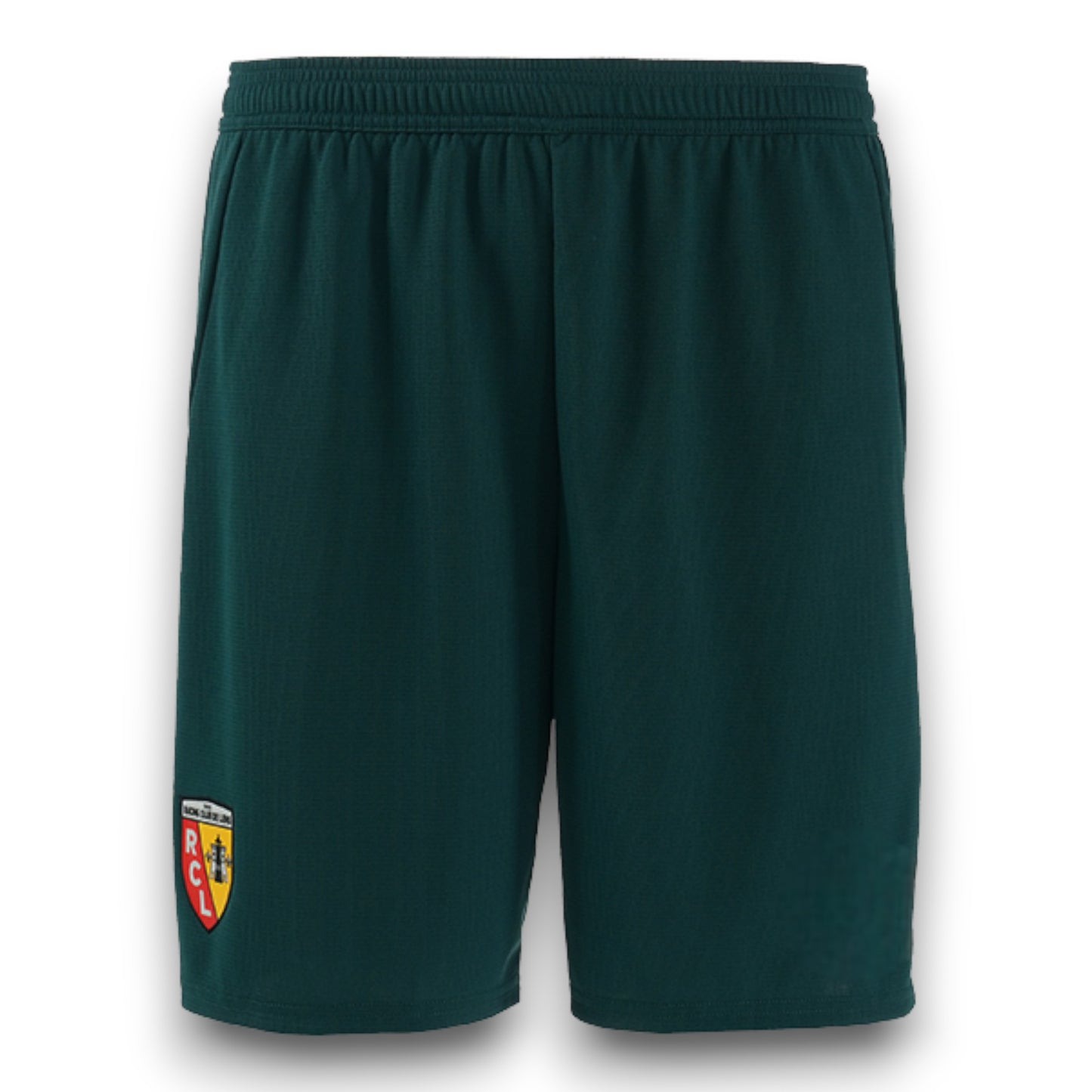 Pantalón corto RC Lens 2024-2025 Visitante