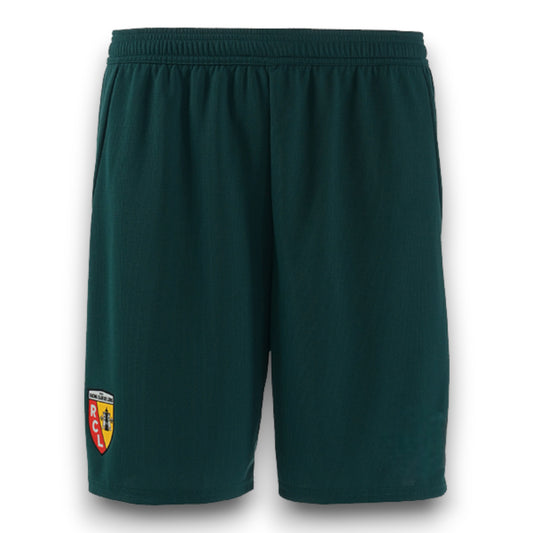 Pantalón corto RC Lens 2024-2025 Visitante