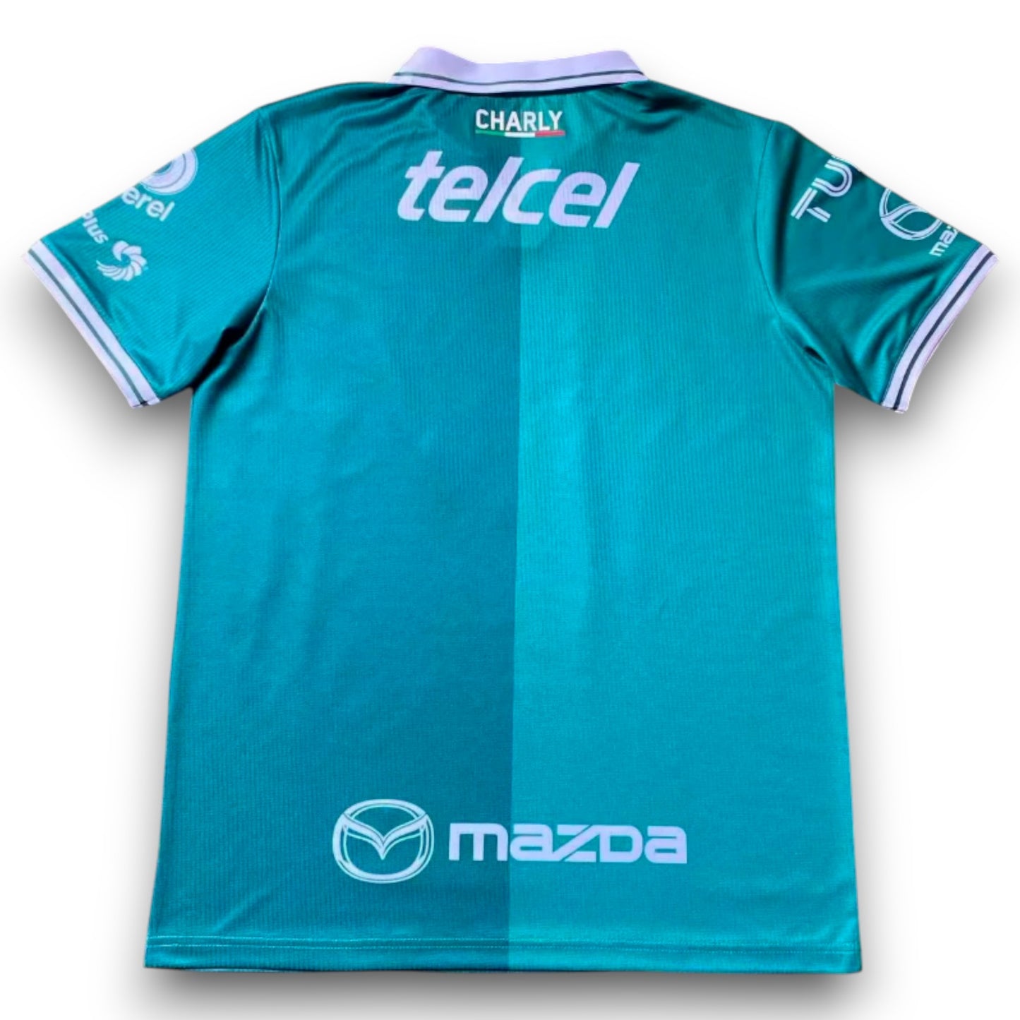 Camiseta Club León 2025-2026 Alternativo