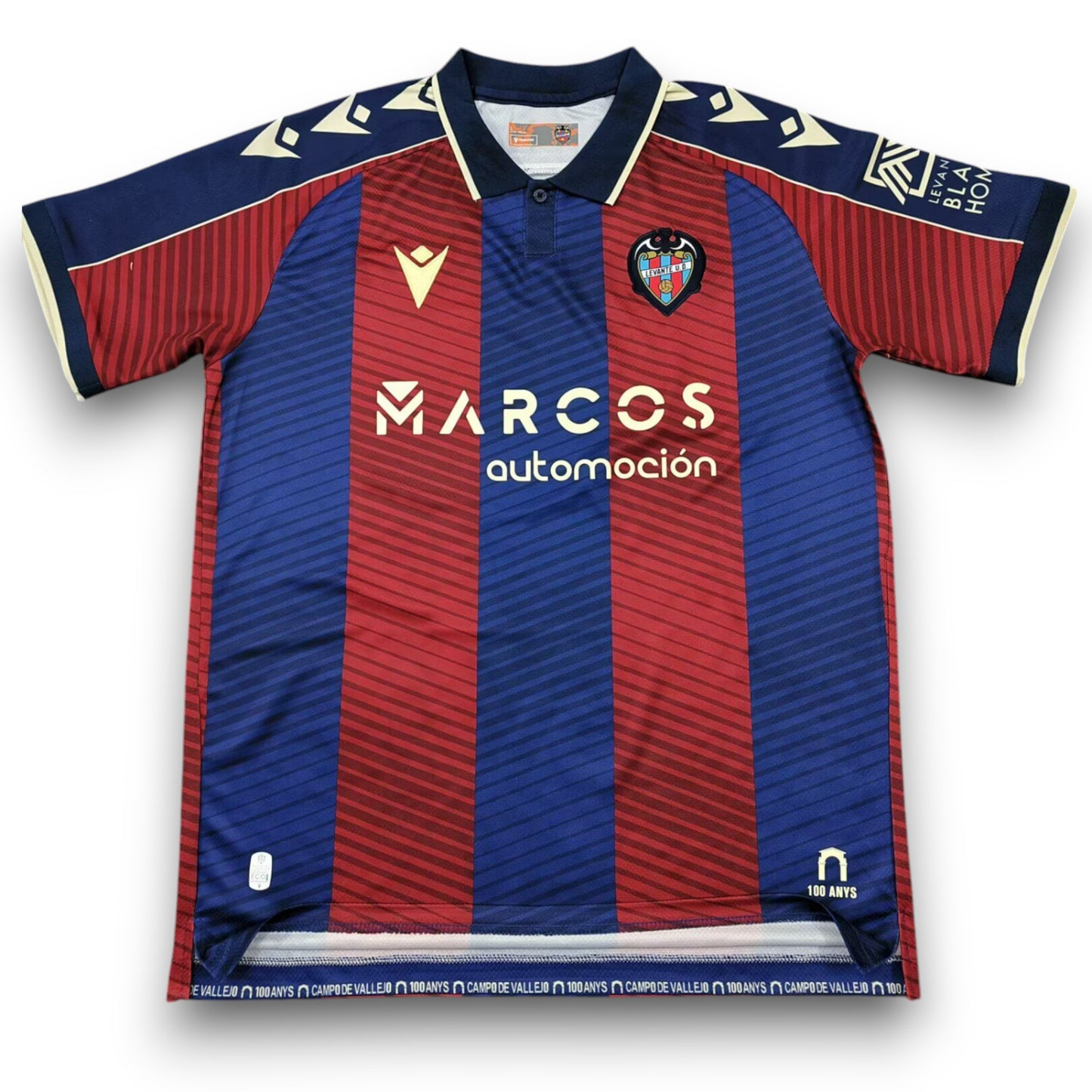 Camiseta Levante 2025-2026 Local