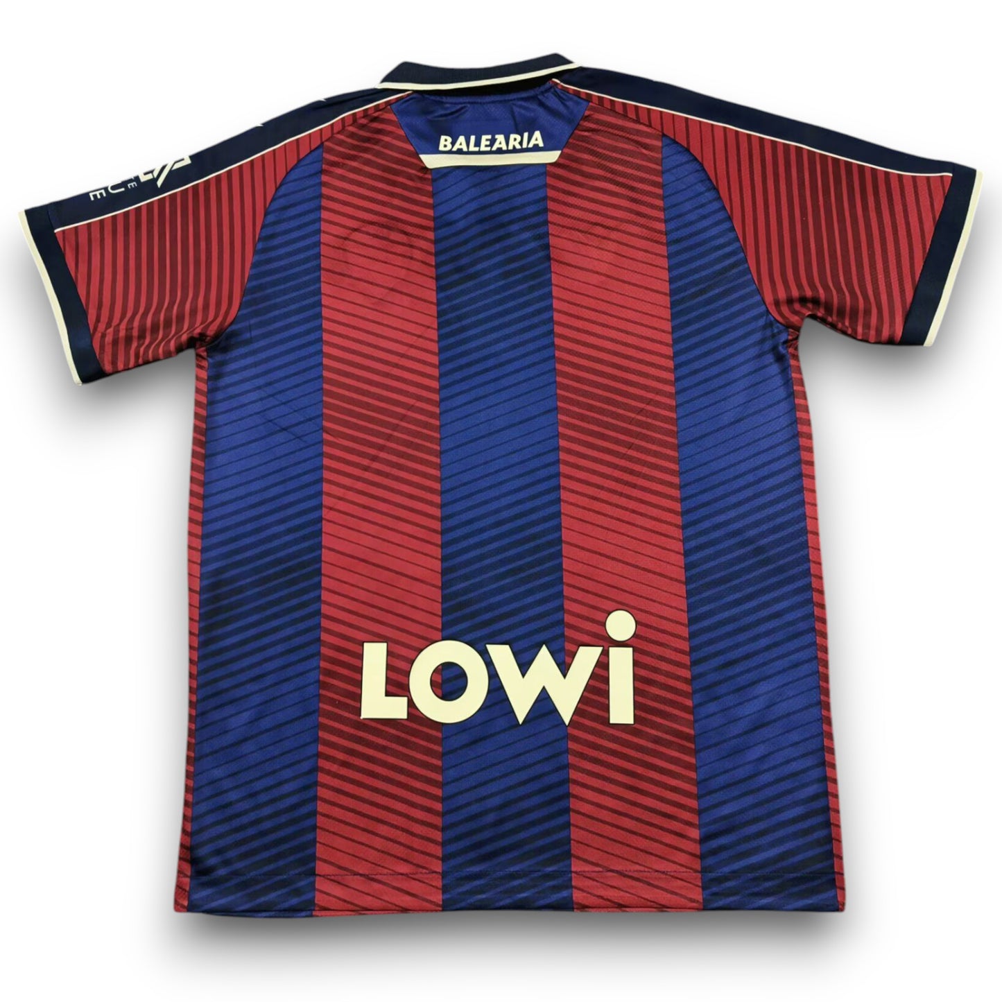Camiseta Levante 2025-2026 Local