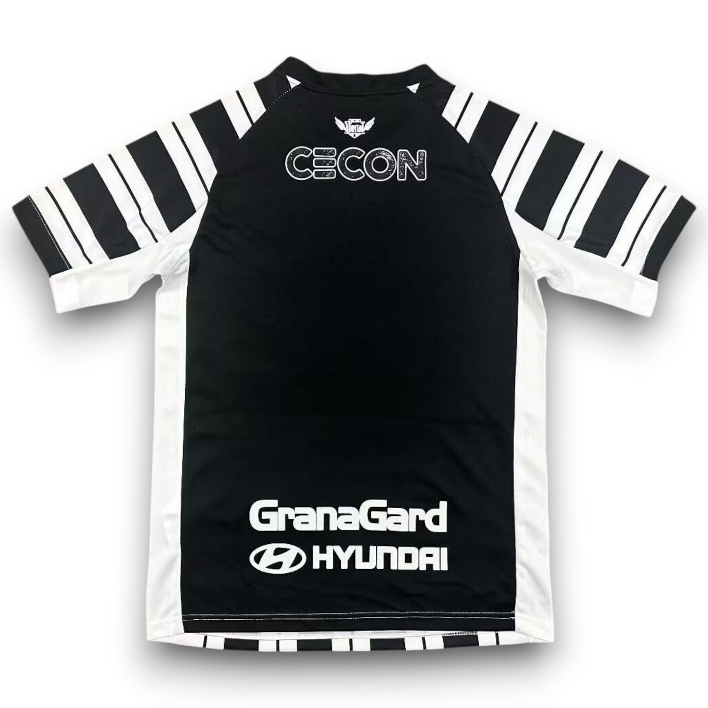 Camiseta Club Libertad 2026 Local