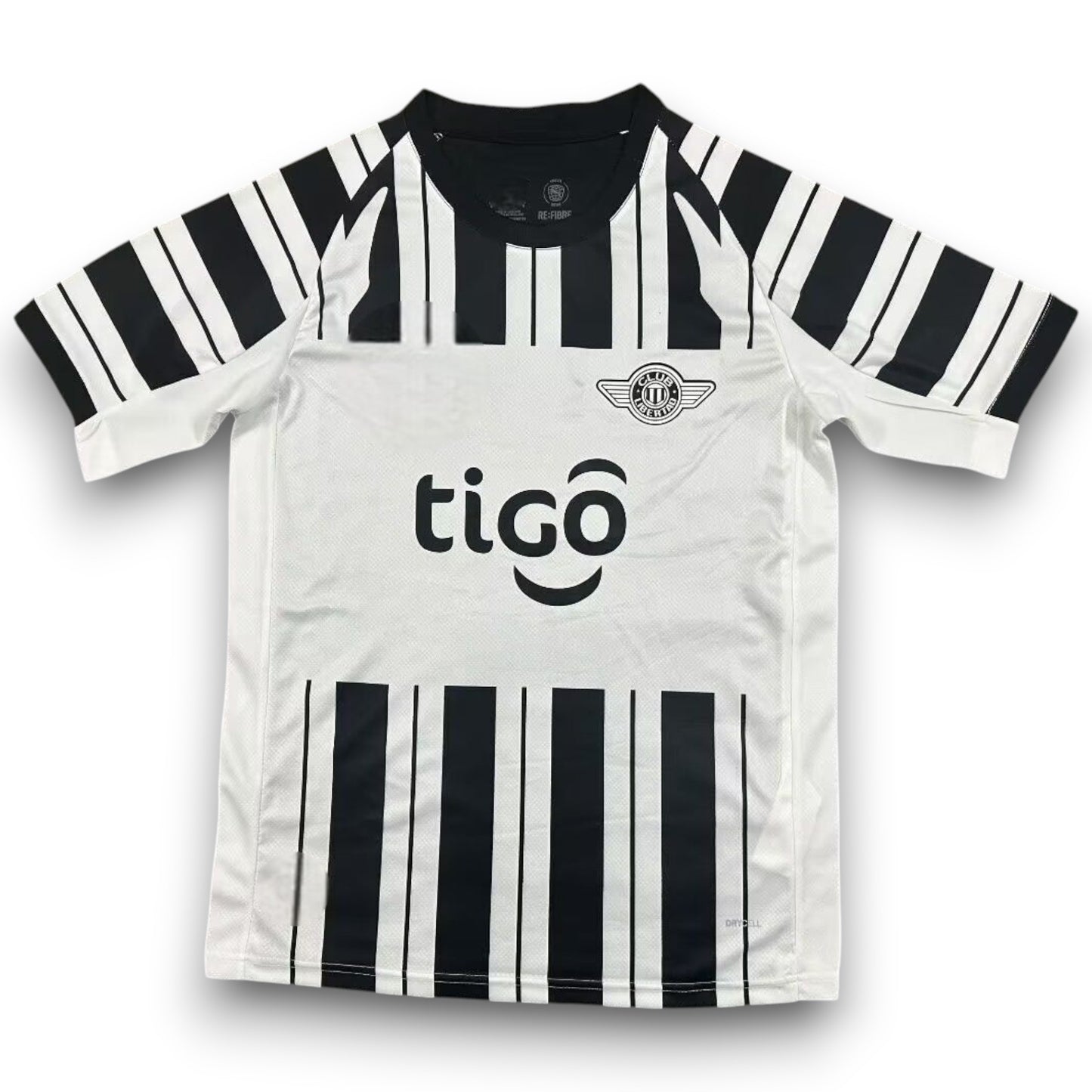 Camiseta Club Libertad 2026 Local