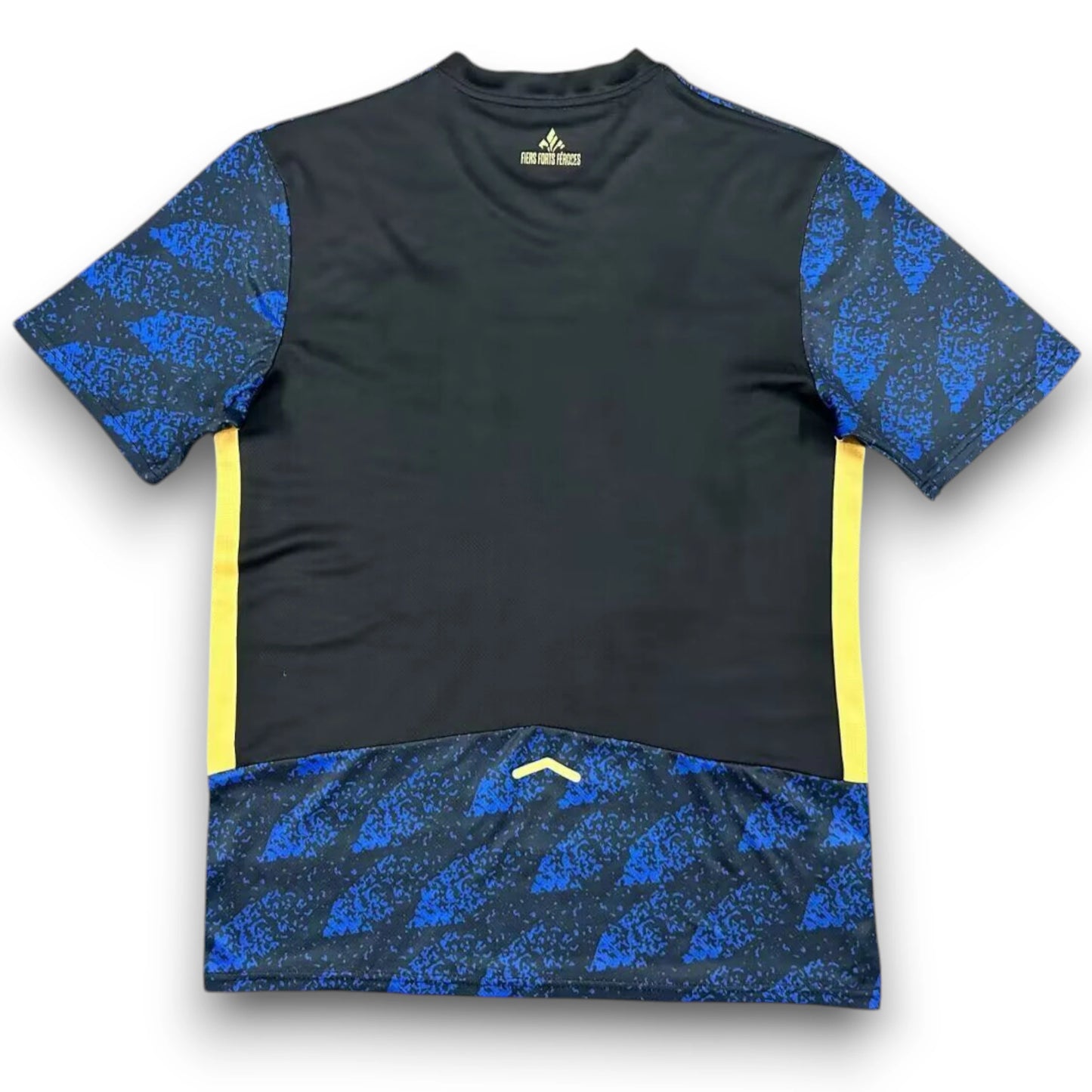 Camiseta Lille 2025-2026 Alternativa
