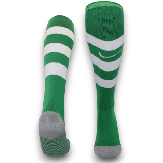 Calcetines Sporting de Lisboa 2025-2026 Local