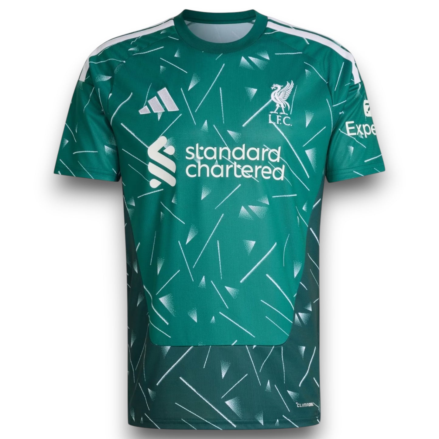 Camiseta LVP 2026-2027 Local Portero