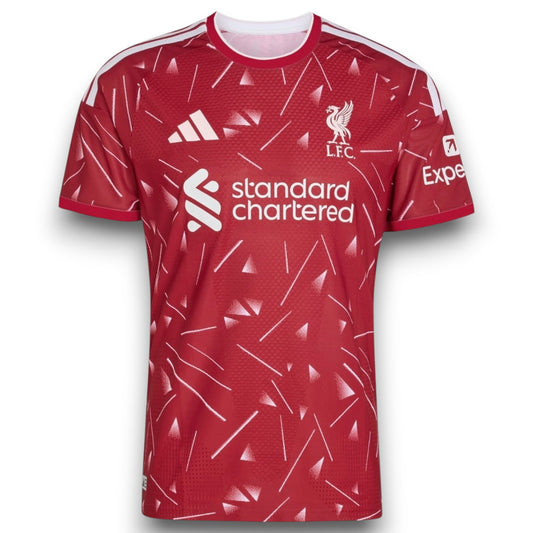Camiseta LVP 2026-2027 Local
