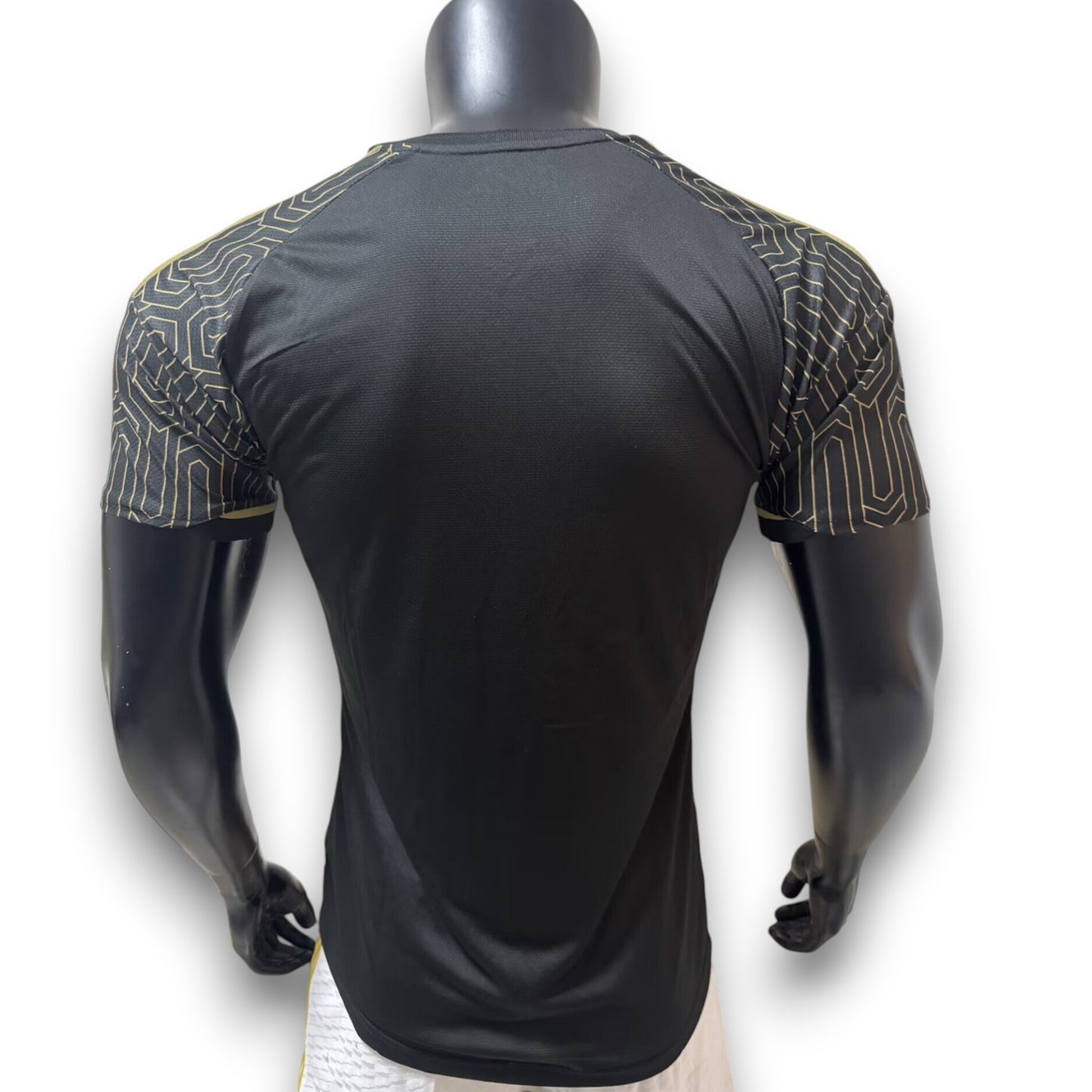 Camiseta Los Angeles F.C. 2026 Local Pro Player