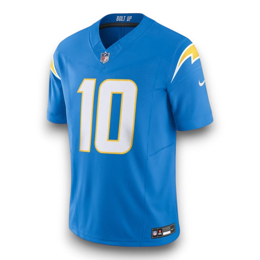Camiseta NFL Los Angeles Chargers - Local