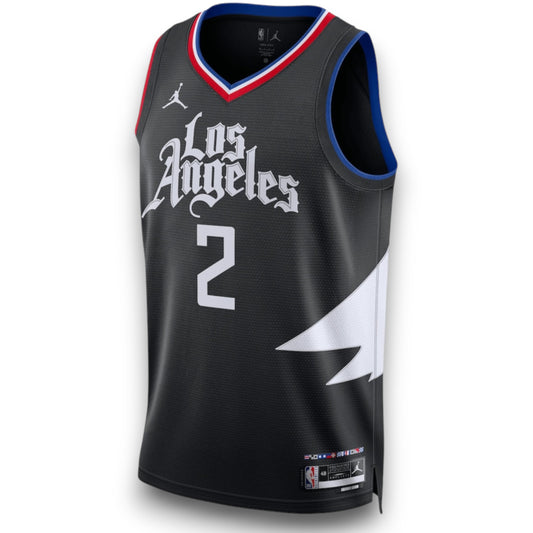 Camiseta Los Angeles Clippers Statement 2023-2024