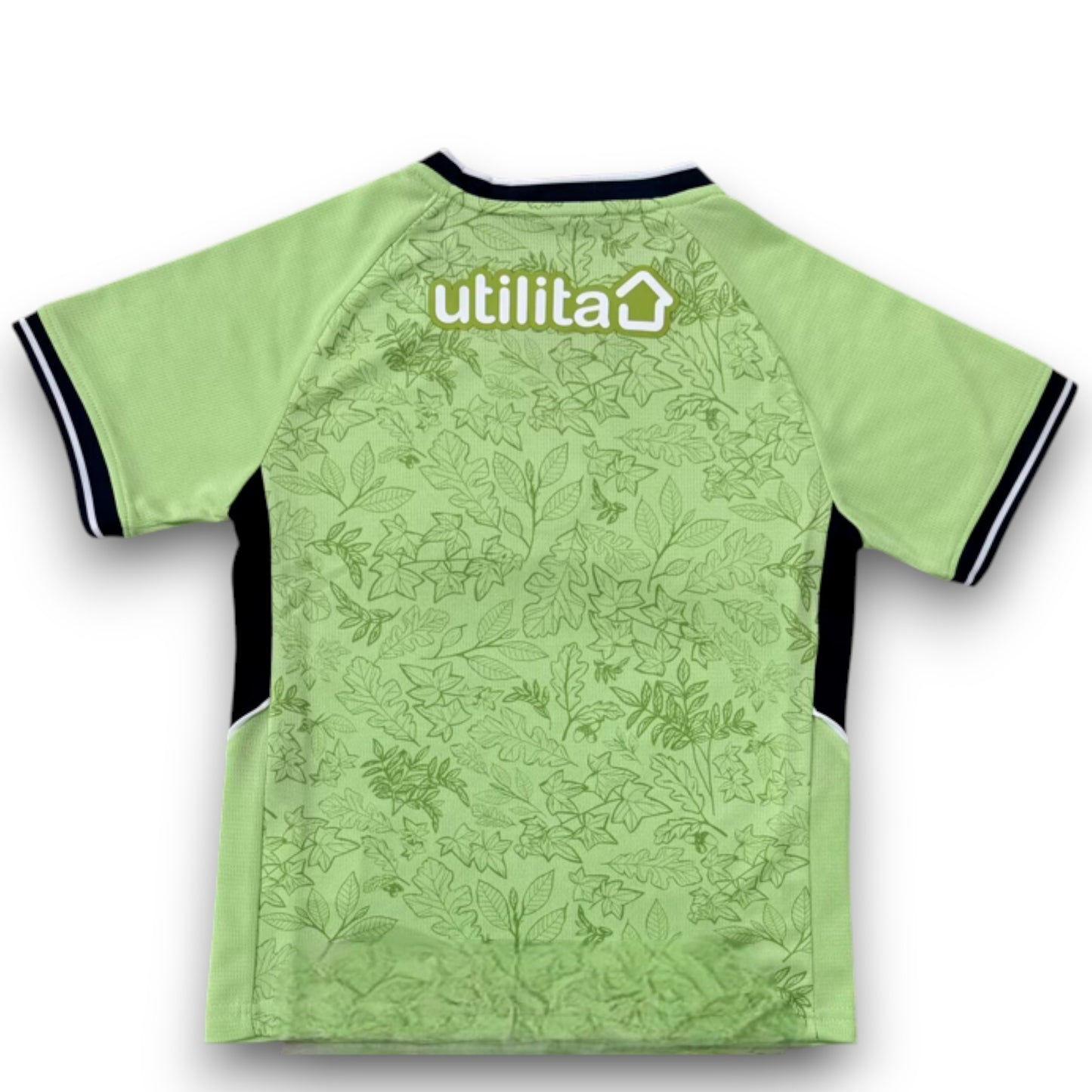 Camiseta Luton 2025-2026 Alternativa