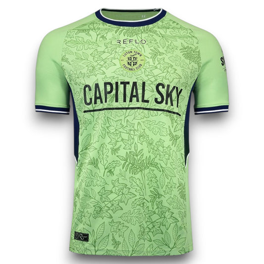 Camiseta Luton 2025-2026 Alternativa