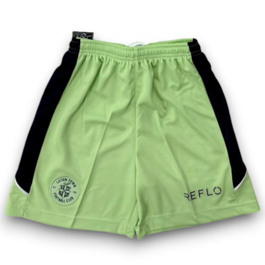 Pantalón corto Luton 2025-2026 Alternativo