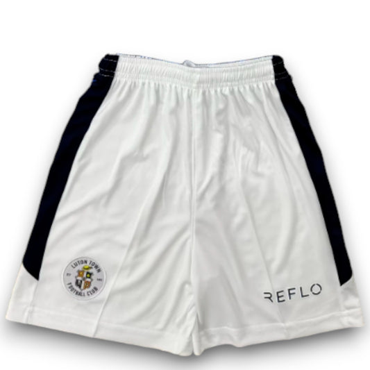Pantalón corto Luton 2025-2026 Visitante