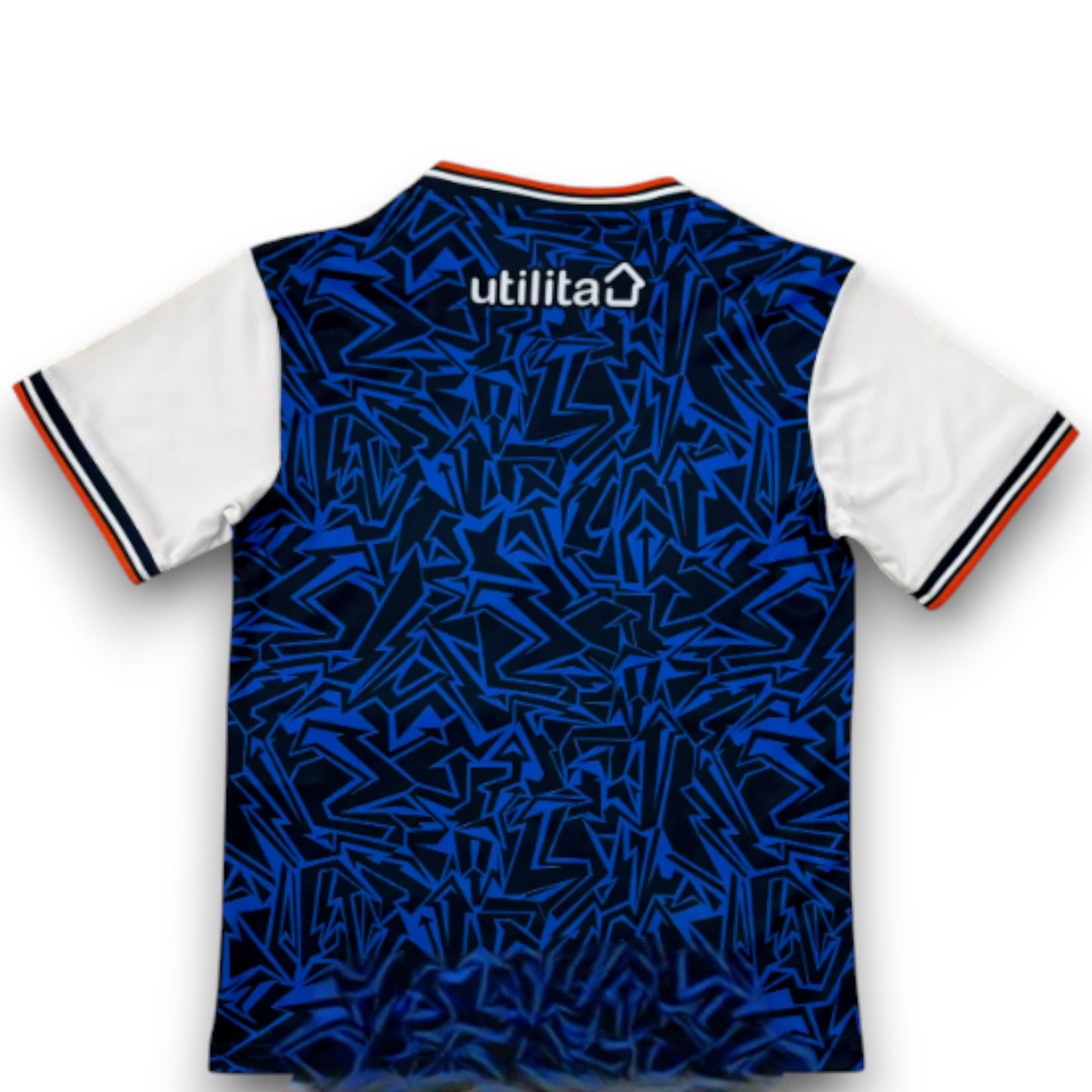 Camiseta Luton 2025-2026 Visitante