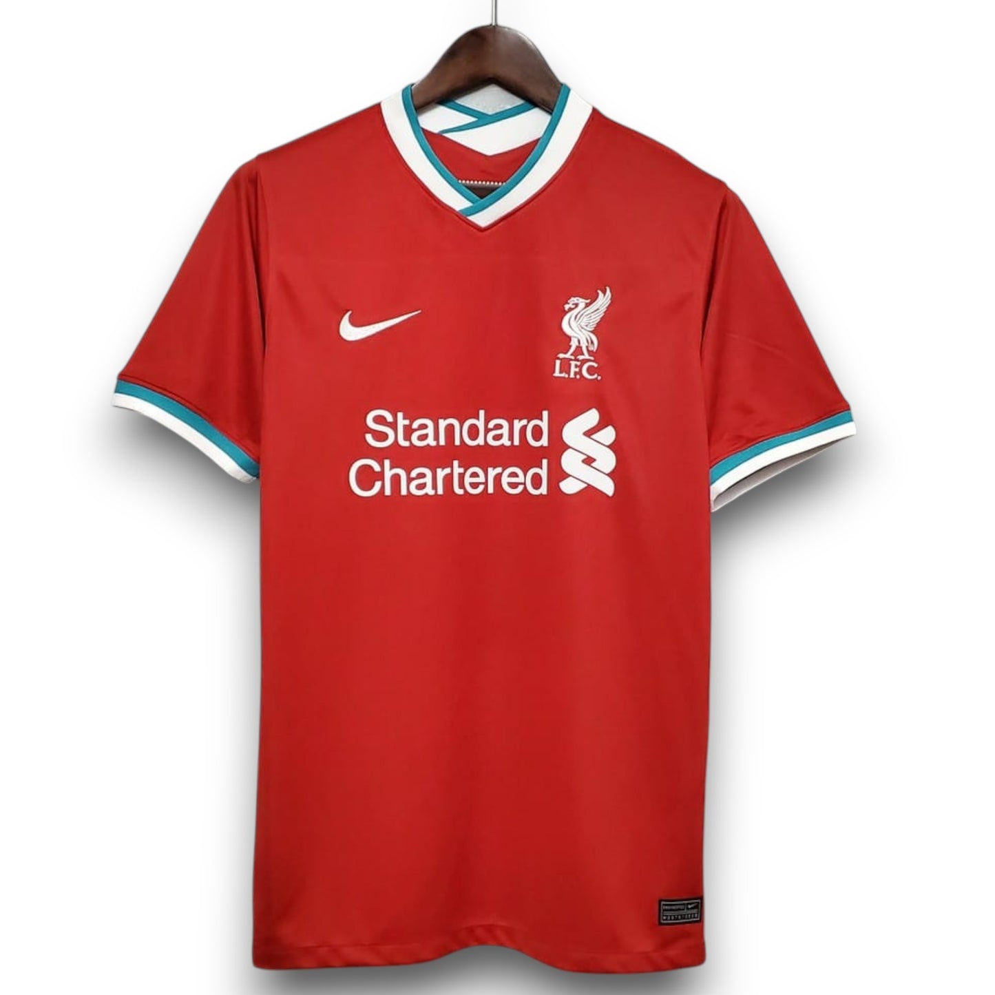 Camiseta LVP 2020-2021 Local