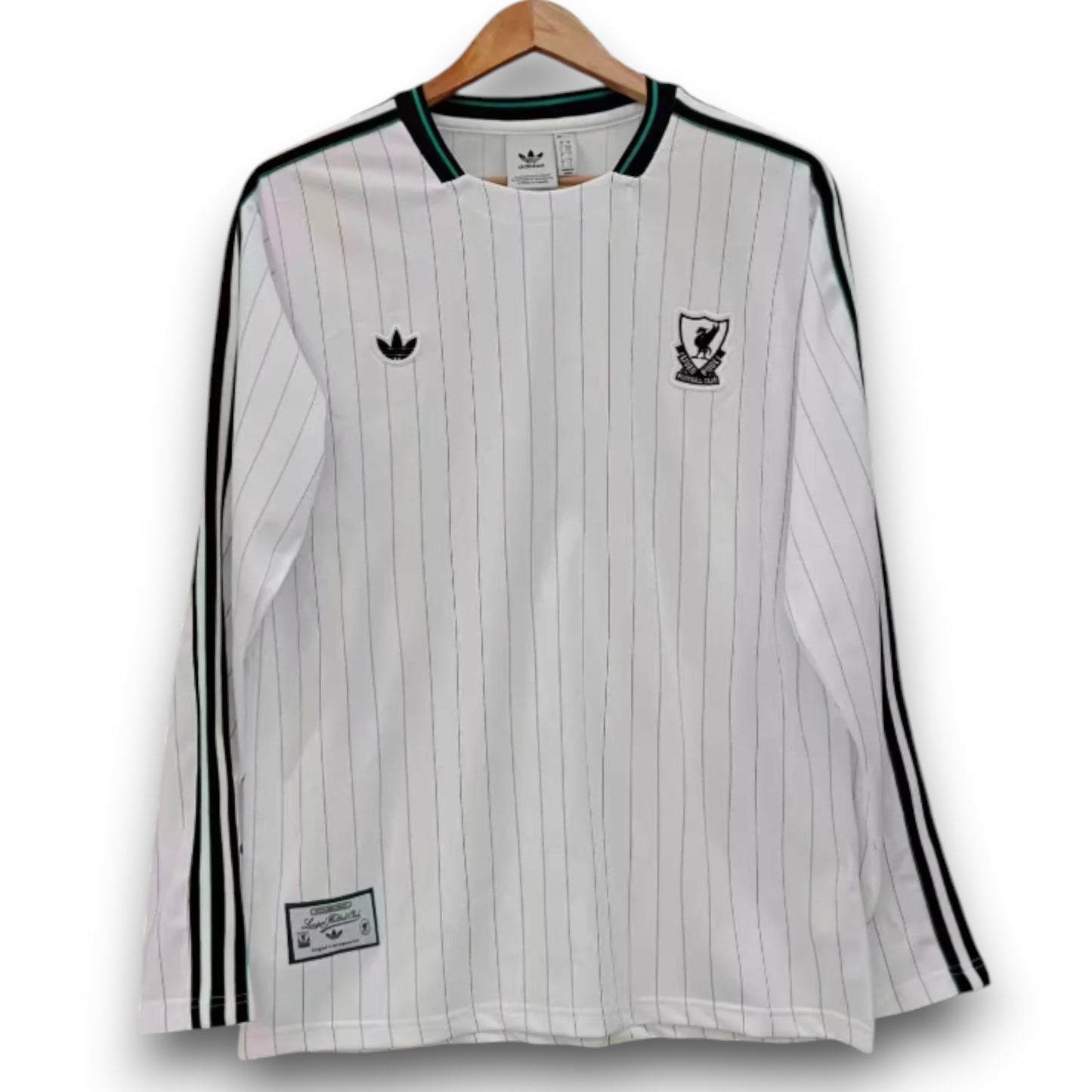 Camiseta LVP 2025-2026 Icon Manga Larga