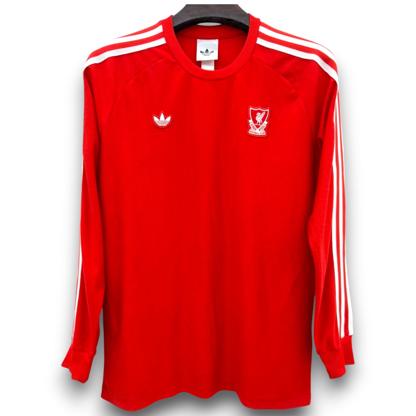 Camiseta LVP 2025-2026 Retro Originals Manga Larga