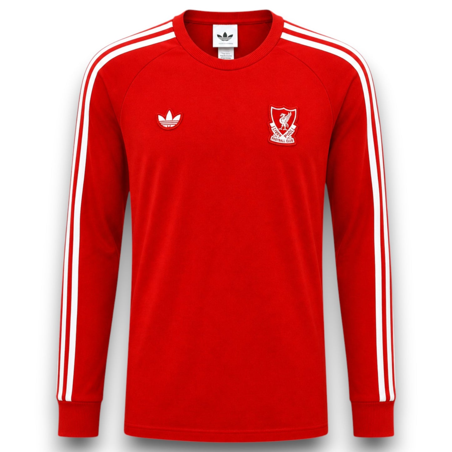 Camiseta LVP 2025-2026 Retro Originals Manga Larga