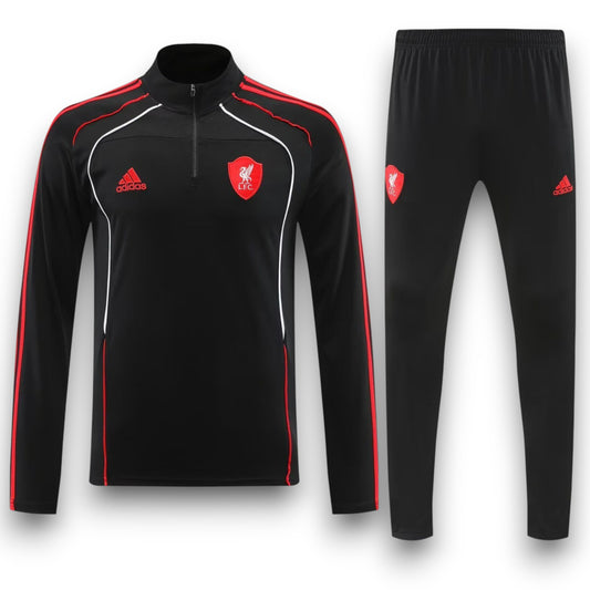 Chándal LVP 2025-2026 Alternativo 3 - Entrenamiento