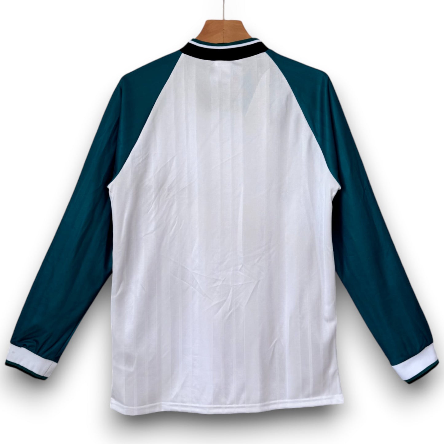 Camiseta LVP 1993-1995 Visitante Manga Larga
