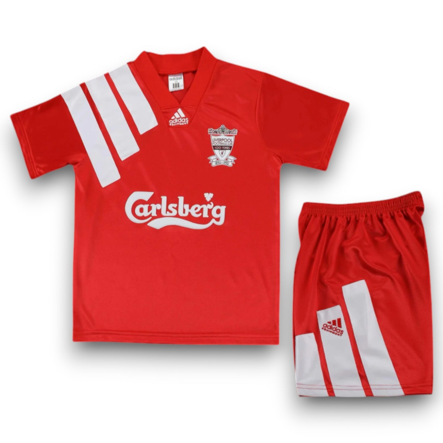 Camiseta LVP 1992-1993 Local