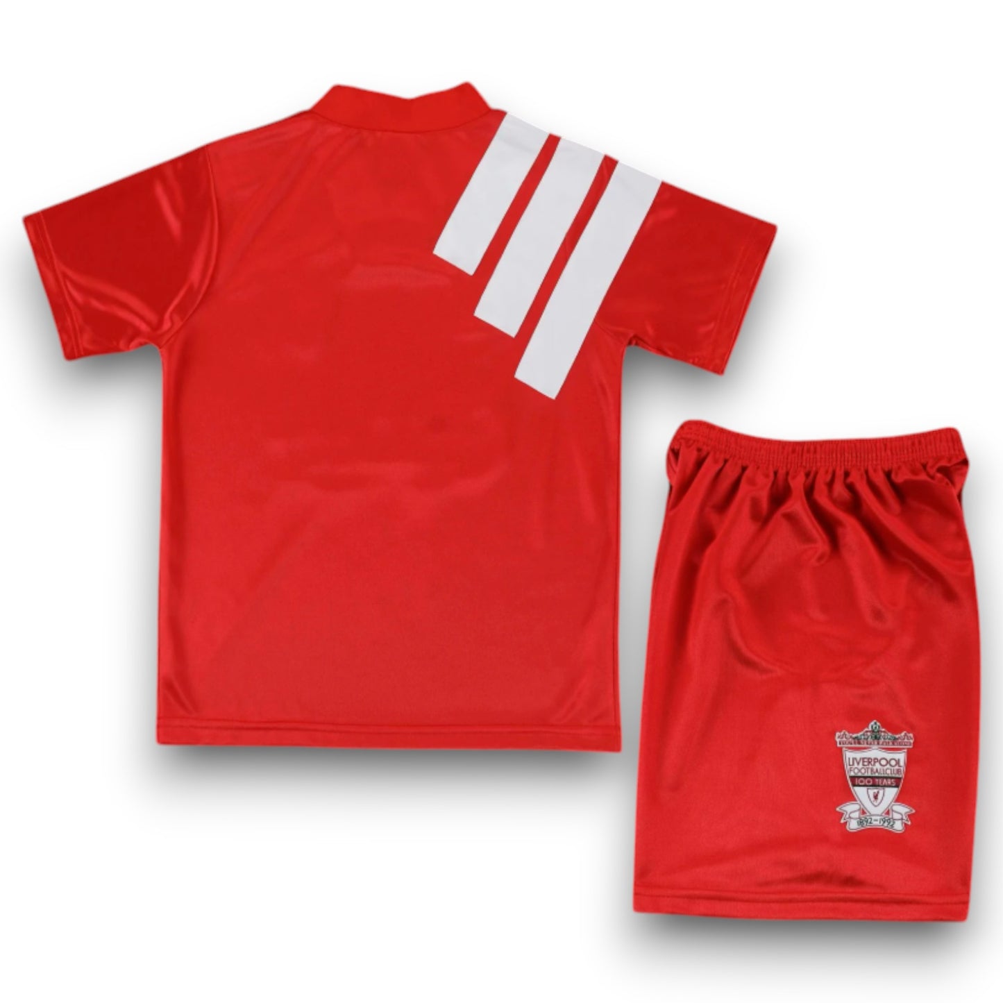 Camiseta LVP 1992-1993 Local