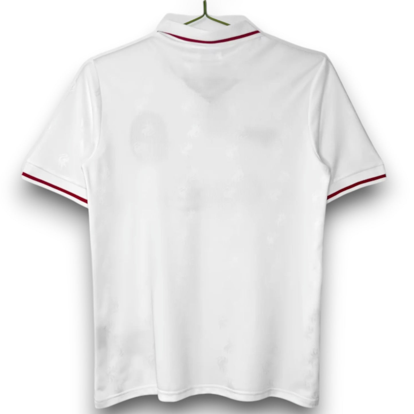 Camiseta LVP 1996-1997 Visitante