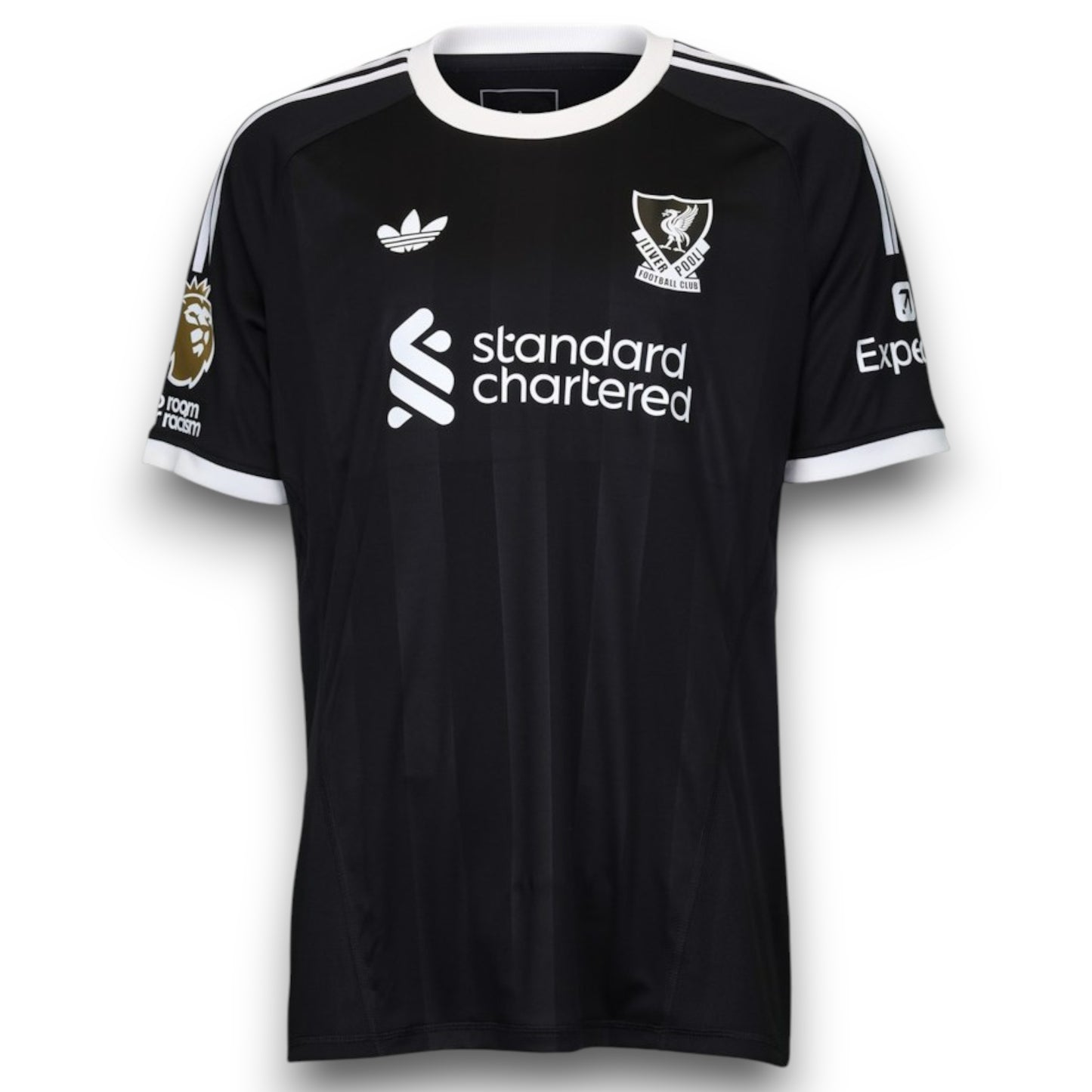 Camiseta LVP 2025-2026 Local Portero