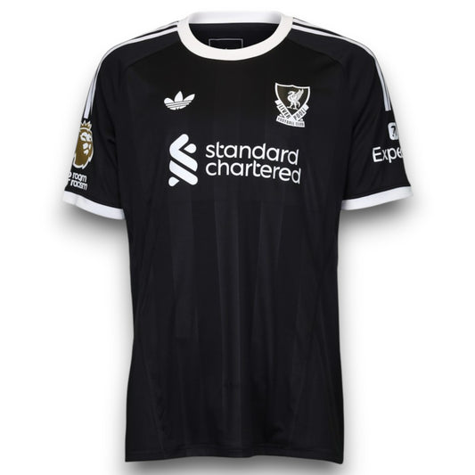 Camiseta LVP 2025-2026 Local Portero