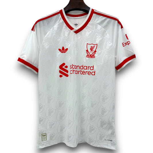 Camiseta LVP 2026-2027 Entrenamiento Visitante