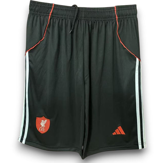Pantalón corto Lvp 2025-2026 Local