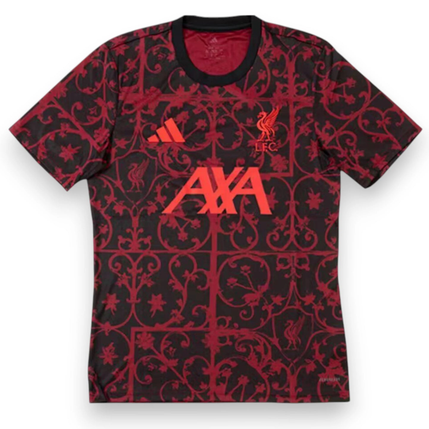 Camiseta LVP 2025-2026 Entrenamiento Visitante