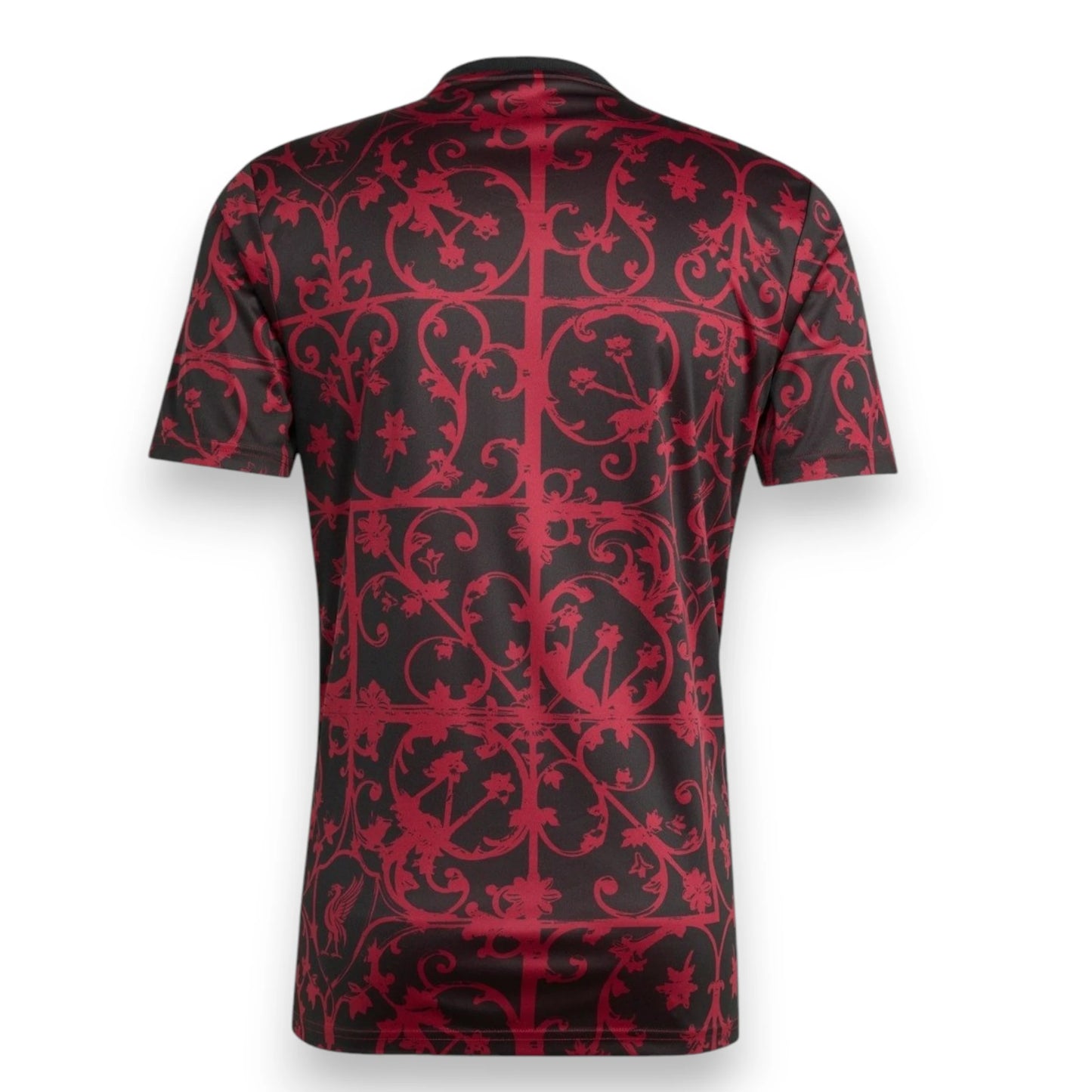 Camiseta LVP 2025-2026 Entrenamiento Visitante