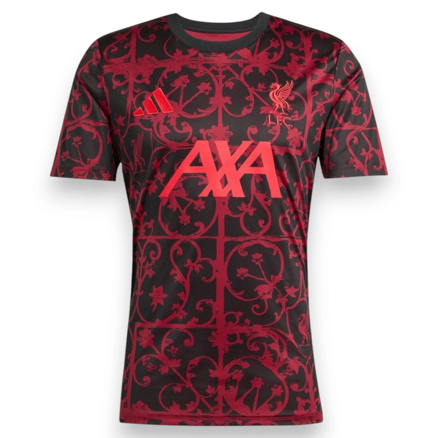 Camiseta LVP 2025-2026 Entrenamiento Visitante