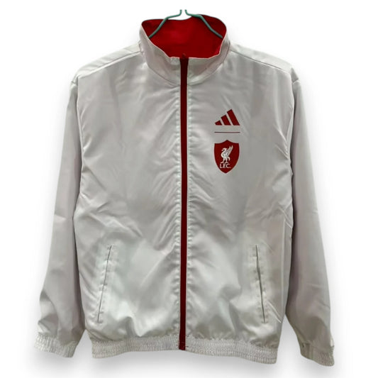 Chaqueta Reversible LVP 2025-2026 - Cortavientos